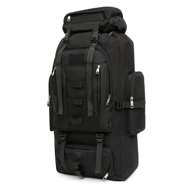 Miniatura 3 de MOCHILAS TACTICAS IMPERMEABLES XL - COLOR: BEIGE